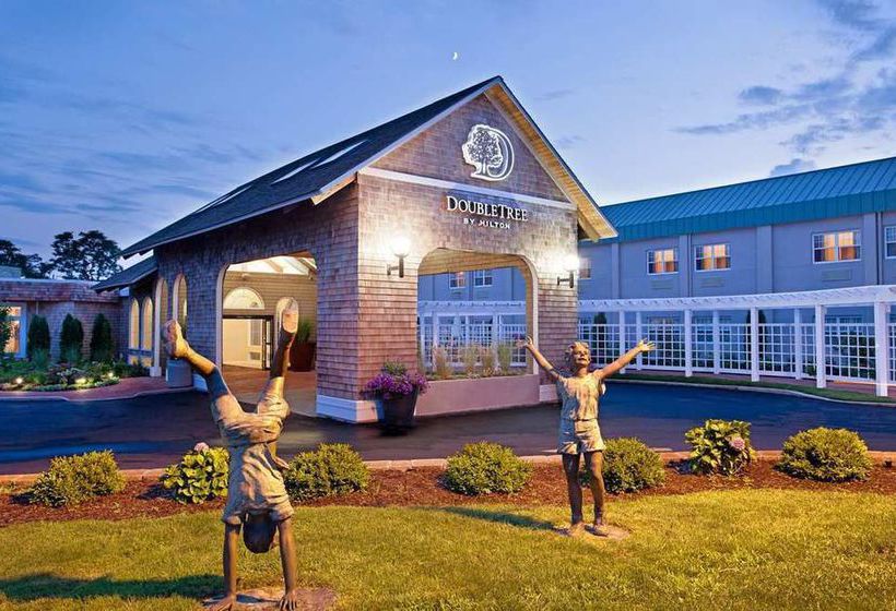 DoubleTree by Hilton Hotel Cape Cod Hyannis  | Hyannis | Massachusetts | United States 17