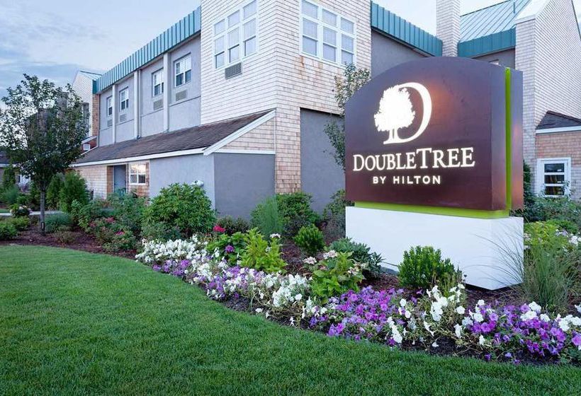 DoubleTree by Hilton Hotel Cape Cod Hyannis  | Hyannis | Massachusetts | United States 18