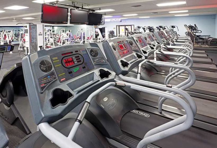 DoubleTree by Hilton Hotel Cape Cod Hyannis  | Hyannis | Massachusetts | United States 19