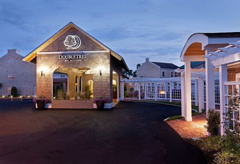 DoubleTree by Hilton Hotel Cape Cod Hyannis  | Hyannis | Massachusetts | United States 3