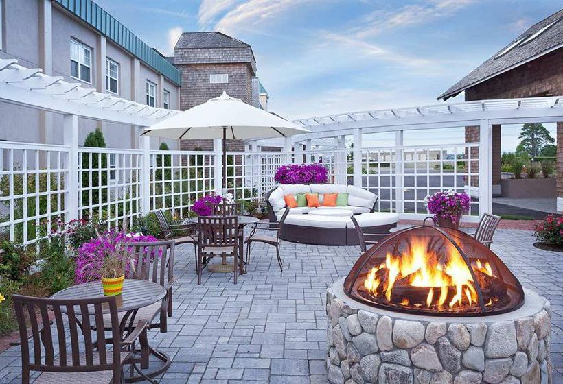 DoubleTree by Hilton Hotel Cape Cod Hyannis  | Hyannis | Massachusetts | United States 5