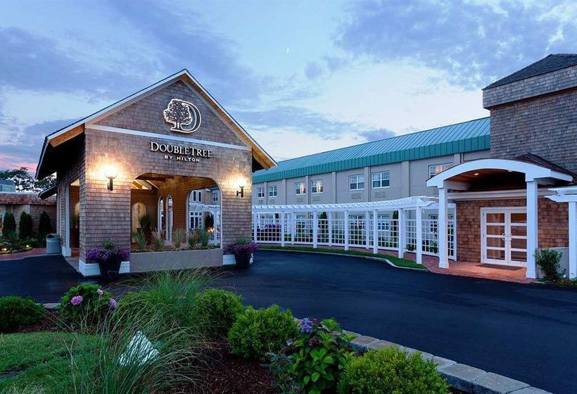 DoubleTree by Hilton Hotel Cape Cod Hyannis  | Hyannis | Massachusetts | United States 9