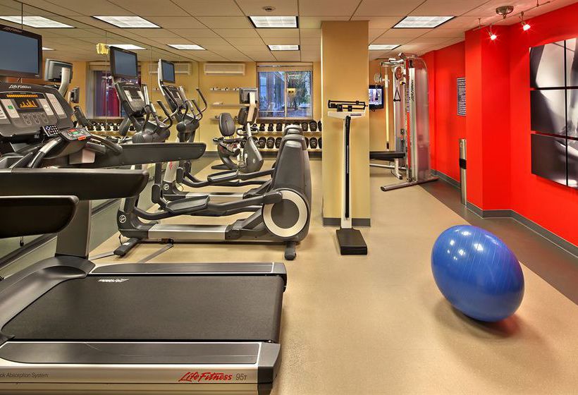 Radisson Hotel Detroit-Bloomfield Hills 