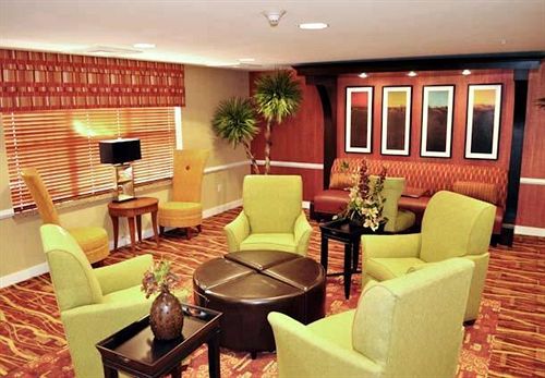 Hotel Residence Inn by Marriott Albuquerque North  | Albuquerque | New Mexico | United States 1