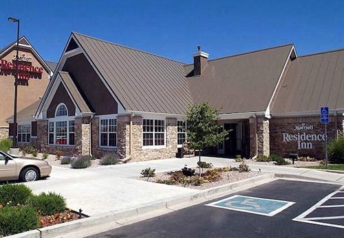 Hotel Residence Inn by Marriott Albuquerque North  | Albuquerque | New Mexico | United States 10