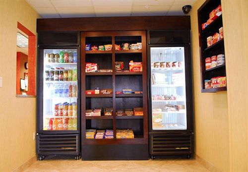 Hotel Residence Inn by Marriott Albuquerque North  | Albuquerque | New Mexico | United States 11