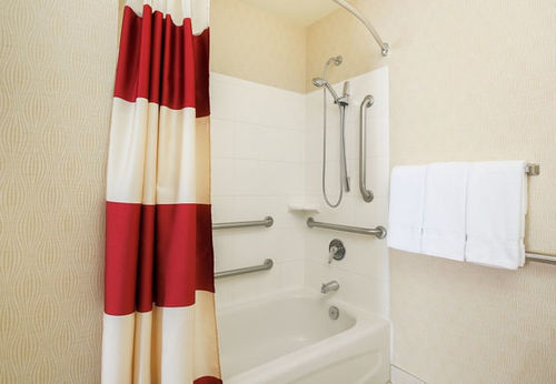 Hotel Residence Inn by Marriott Albuquerque North  | Albuquerque | New Mexico | United States 13