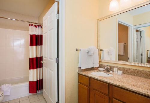 Hotel Residence Inn by Marriott Albuquerque North  | Albuquerque | New Mexico | United States 14