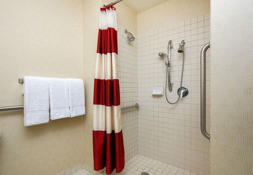 Hotel Residence Inn by Marriott Albuquerque North  | Albuquerque | New Mexico | United States 15