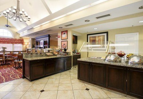 Hotel Residence Inn by Marriott Albuquerque North  | Albuquerque | New Mexico | United States 17