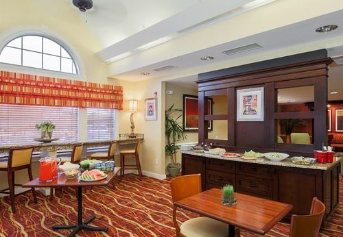 Hotel Residence Inn by Marriott Albuquerque North  | Albuquerque | New Mexico | United States 18