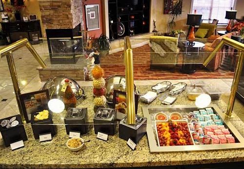 Hotel Residence Inn by Marriott Albuquerque North  | Albuquerque | New Mexico | United States 2