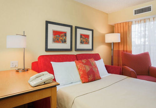 Hotel Residence Inn by Marriott Albuquerque North  | Albuquerque | New Mexico | United States 20