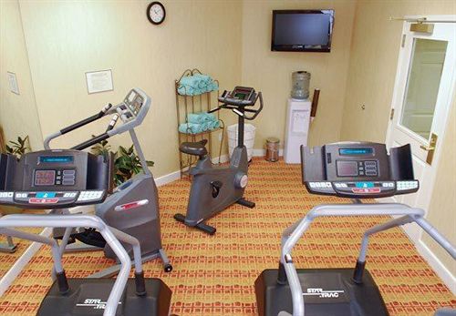 Hotel Residence Inn by Marriott Albuquerque North  | Albuquerque | New Mexico | United States 3