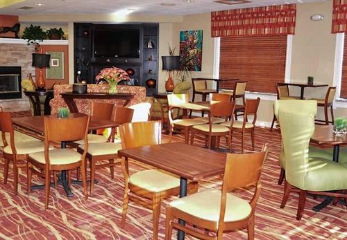 Hotel Residence Inn by Marriott Albuquerque North  | Albuquerque | New Mexico | United States 4