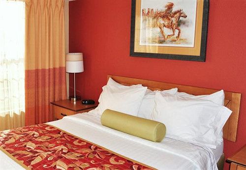 Hotel Residence Inn by Marriott Albuquerque North  | Albuquerque | New Mexico | United States 5