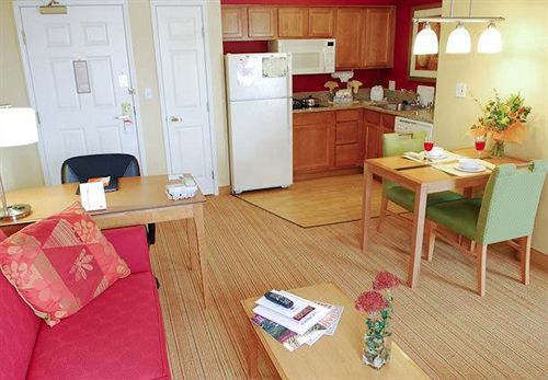 Hotel Residence Inn by Marriott Albuquerque North  | Albuquerque | New Mexico | United States 7