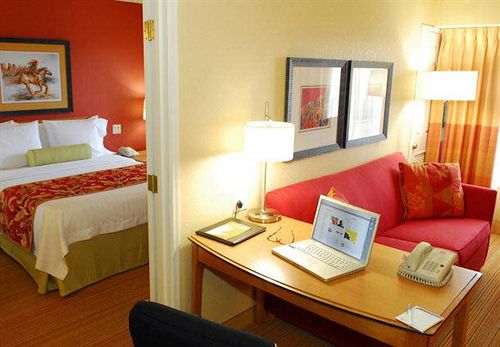 Hotel Residence Inn by Marriott Albuquerque North  | Albuquerque | New Mexico | United States 8