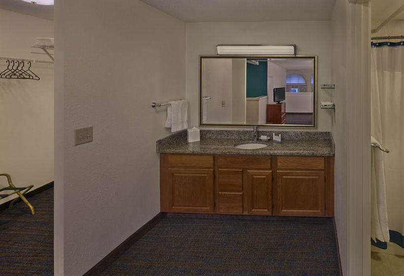 Hotel Residence Inn by Marriott Hartford Downtown 