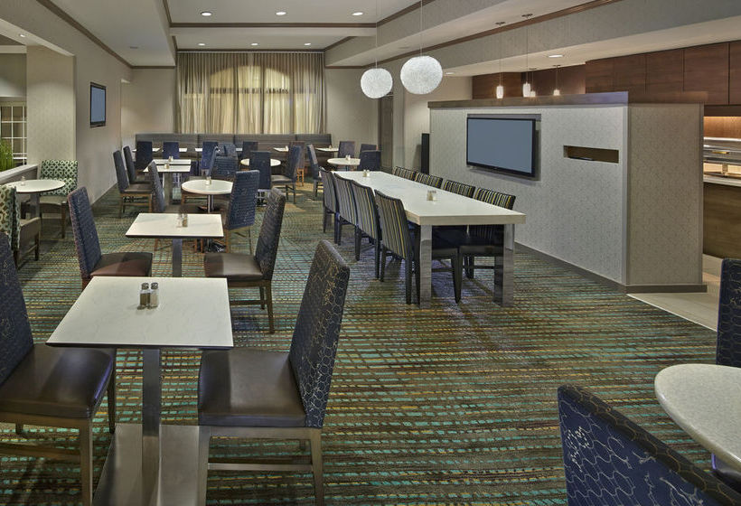 Hotel Residence Inn by Marriott Hartford Downtown  | Hartford | Connecticut | United States 1