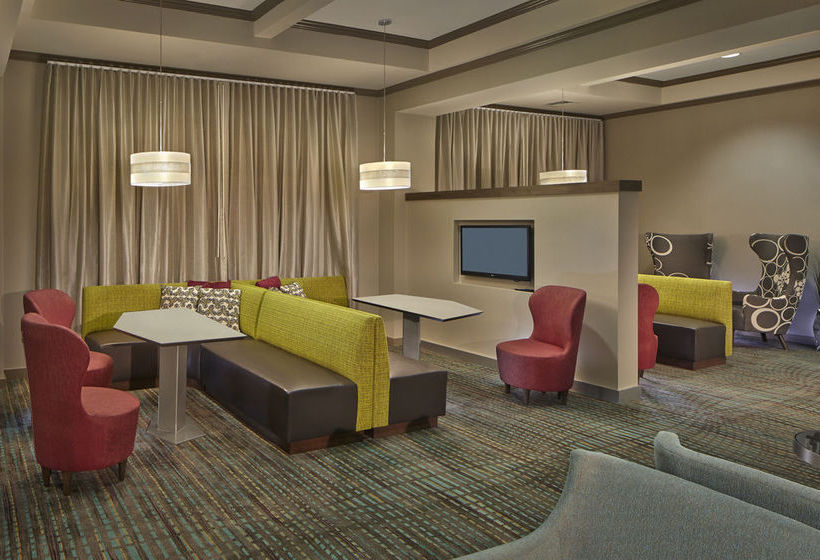 Hotel Residence Inn by Marriott Hartford Downtown  | Hartford | Connecticut | United States 12