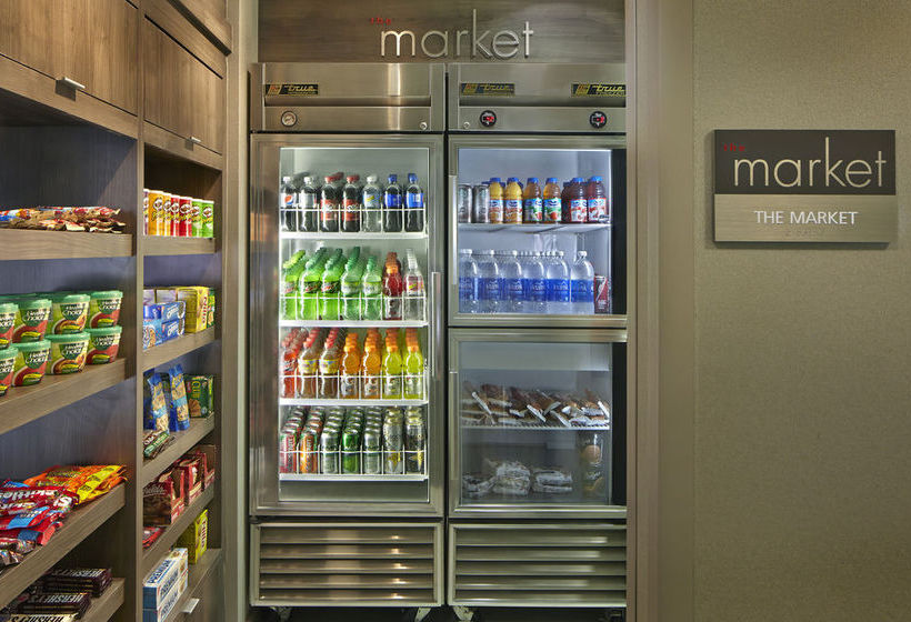 Hotel Residence Inn by Marriott Hartford Downtown  | Hartford | Connecticut | United States 14