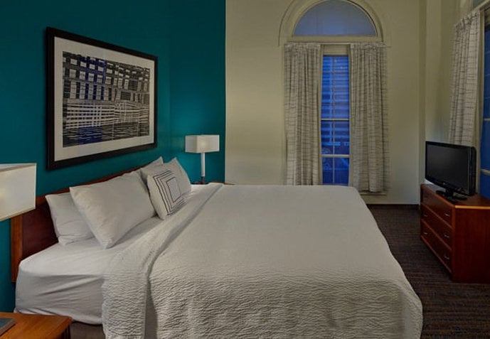 Hotel Residence Inn by Marriott Hartford Downtown  | Hartford | Connecticut | United States 16