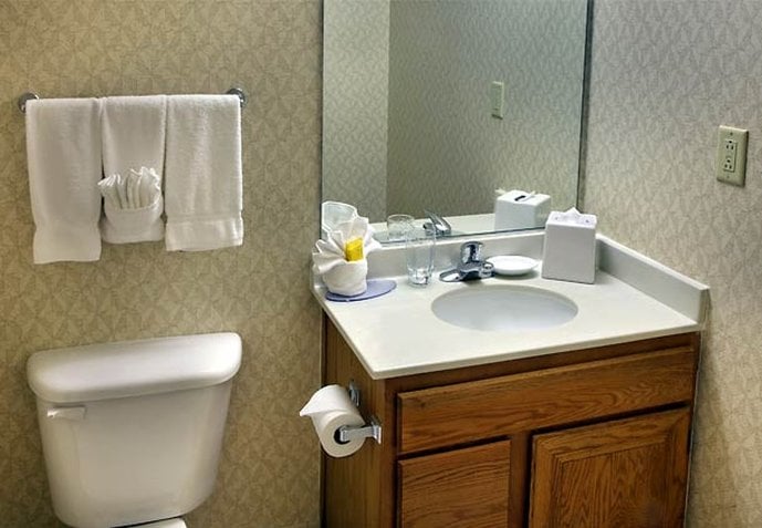 Hotel Residence Inn by Marriott Hartford Downtown  | Hartford | Connecticut | United States 17