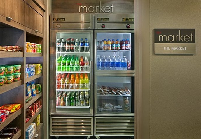 Hotel Residence Inn by Marriott Hartford Downtown  | Hartford | Connecticut | United States 19