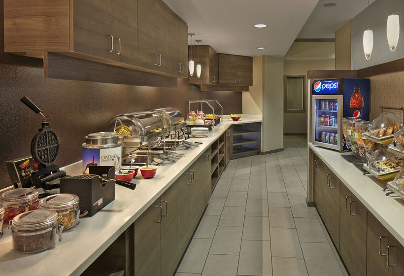 Hotel Residence Inn by Marriott Hartford Downtown  | Hartford | Connecticut | United States 2