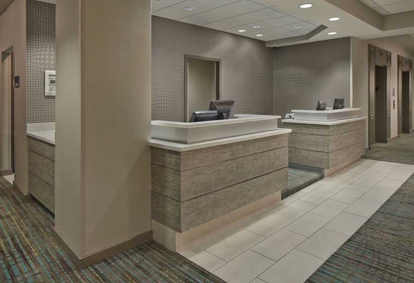 Hotel Residence Inn by Marriott Hartford Downtown  | Hartford | Connecticut | United States 3