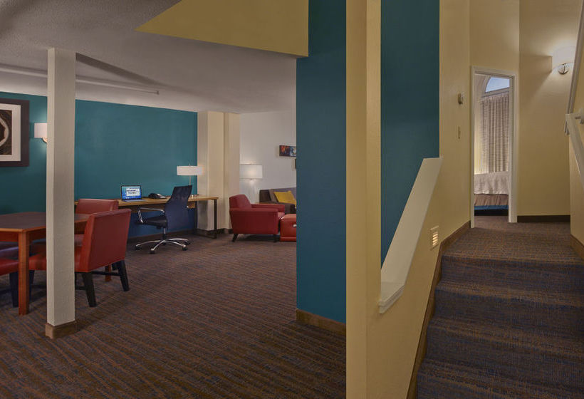 Hotel Residence Inn by Marriott Hartford Downtown  | Hartford | Connecticut | United States 6