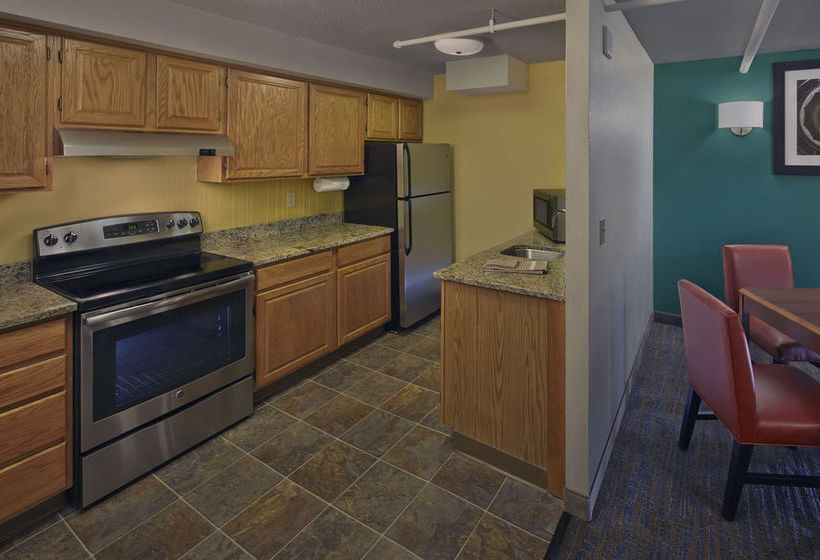 Hotel Residence Inn by Marriott Hartford Downtown  | Hartford | Connecticut | United States 8