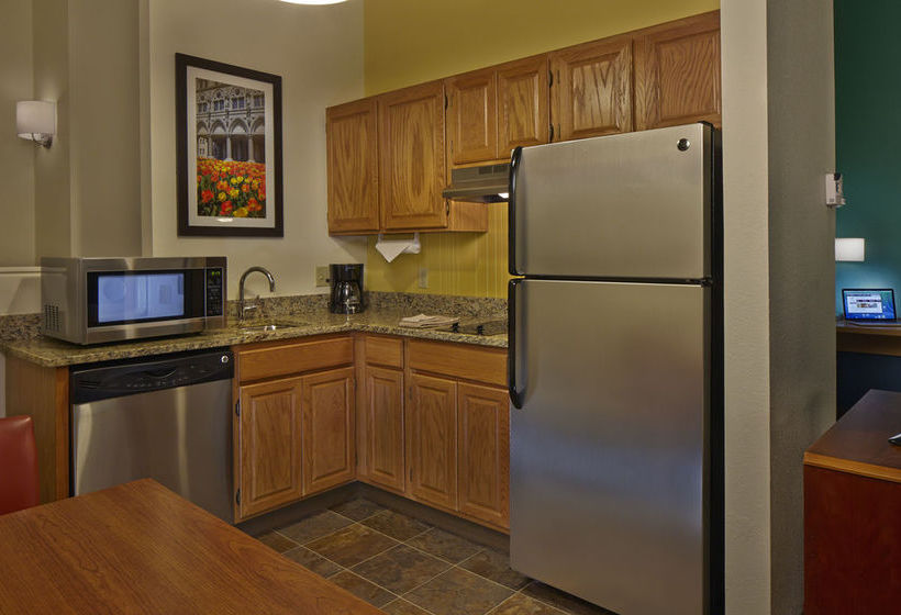 Hotel Residence Inn by Marriott Hartford Downtown  | Hartford | Connecticut | United States 9