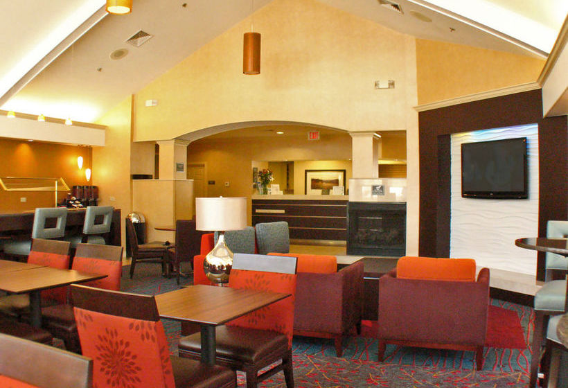 Hotel Residence Inn by Marriott Southington  | Southington | Connecticut | United States 1