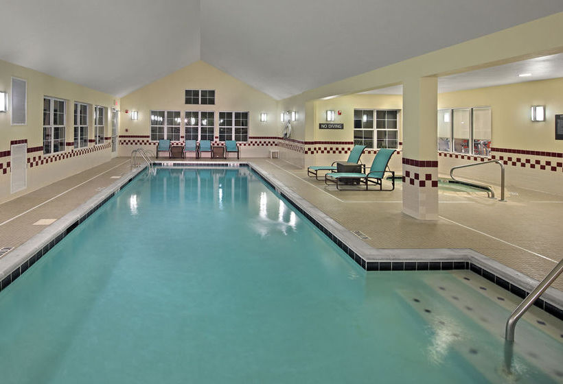 Hotel Residence Inn by Marriott Southington  | Southington | Connecticut | United States 10