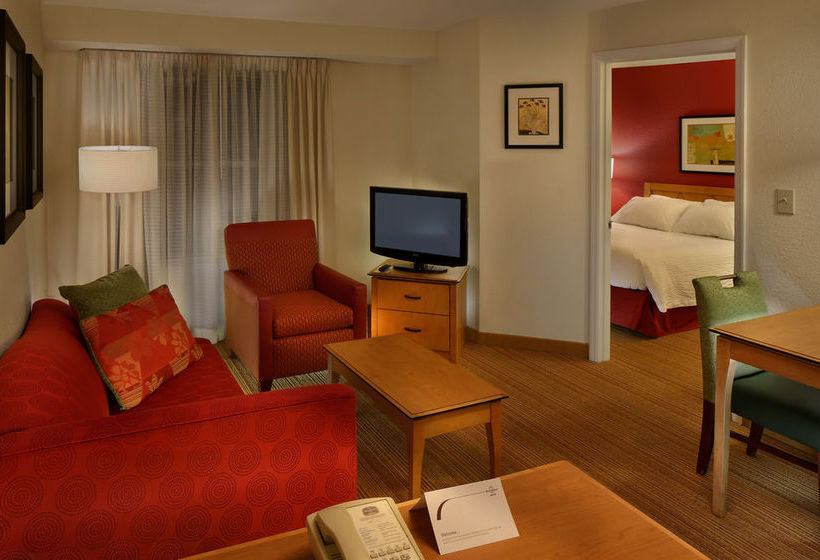 Hotel Residence Inn by Marriott Southington  | Southington | Connecticut | United States 11