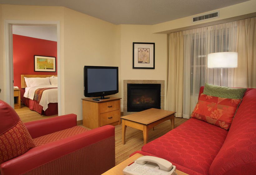 Hotel Residence Inn by Marriott Southington  | Southington | Connecticut | United States 12