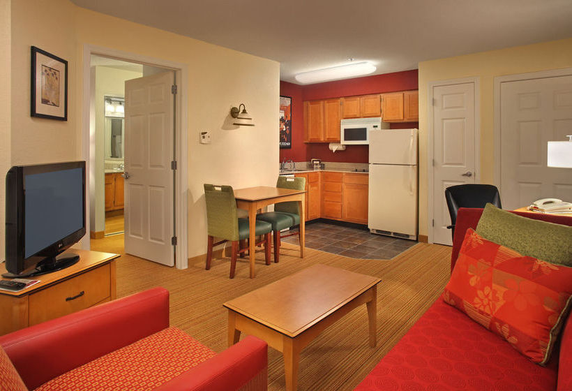 Hotel Residence Inn by Marriott Southington  | Southington | Connecticut | United States 13