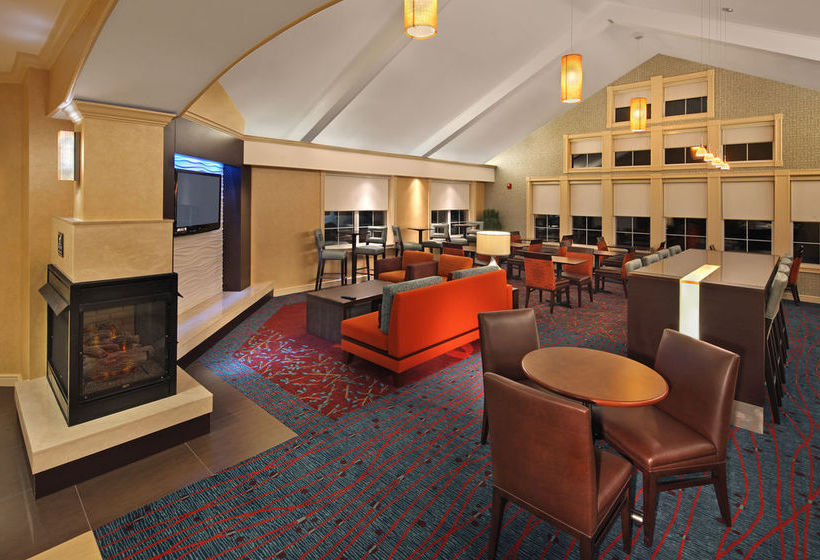 Hotel Residence Inn by Marriott Southington  | Southington | Connecticut | United States 14