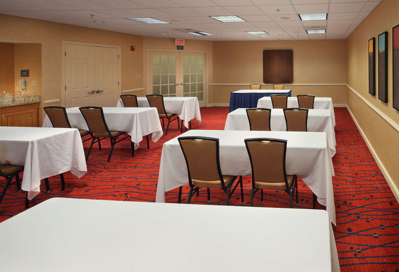 Hotel Residence Inn by Marriott Southington  | Southington | Connecticut | United States 15