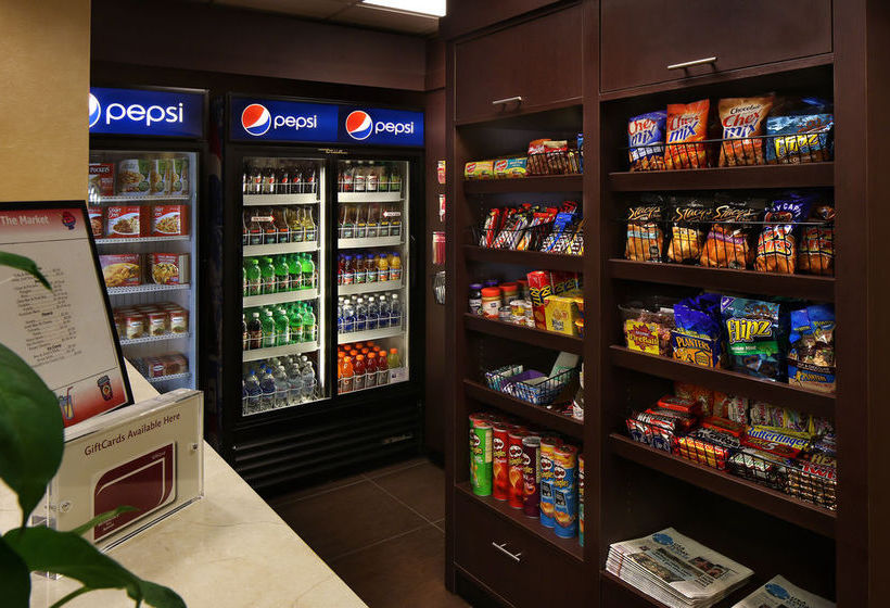 Hotel Residence Inn by Marriott Southington  | Southington | Connecticut | United States 16