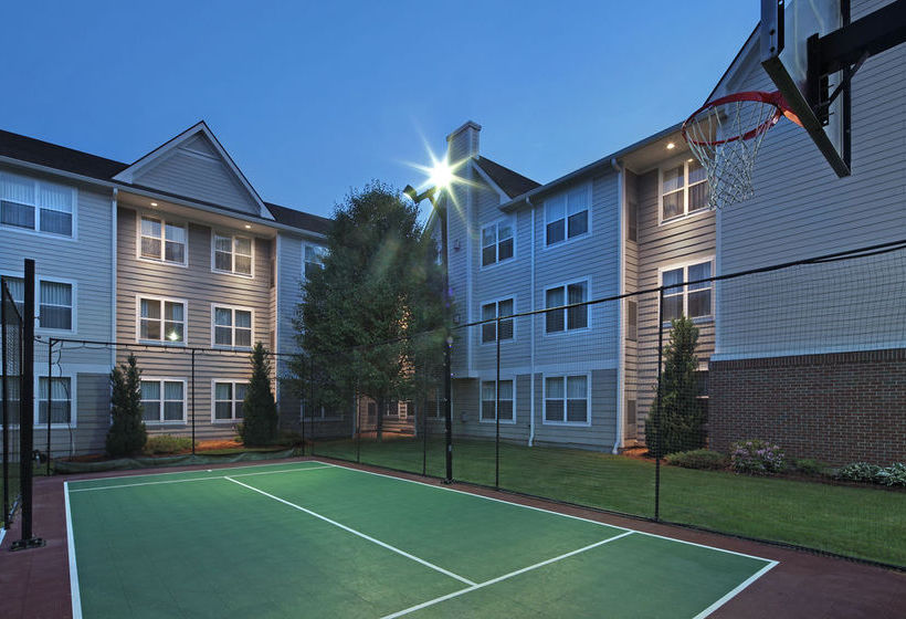 Hotel Residence Inn by Marriott Southington  | Southington | Connecticut | United States 17
