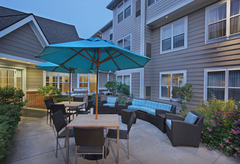 Hotel Residence Inn by Marriott Southington  | Southington | Connecticut | United States 18