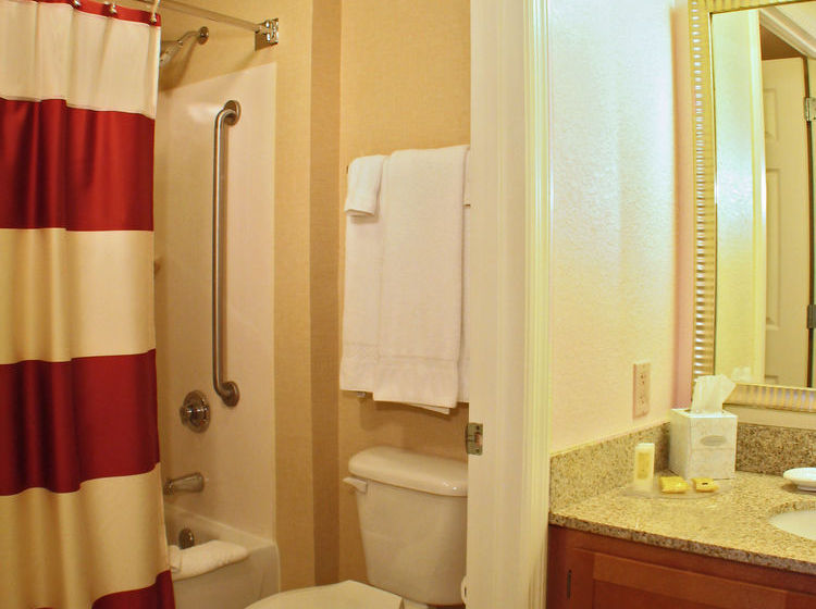 Hotel Residence Inn by Marriott Southington  | Southington | Connecticut | United States 19