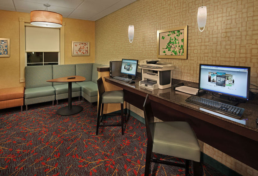 Hotel Residence Inn by Marriott Southington  | Southington | Connecticut | United States 2