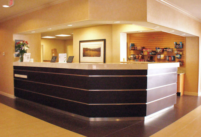 Hotel Residence Inn by Marriott Southington  | Southington | Connecticut | United States 3