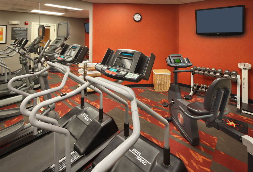 Hotel Residence Inn by Marriott Southington  | Southington | Connecticut | United States 4