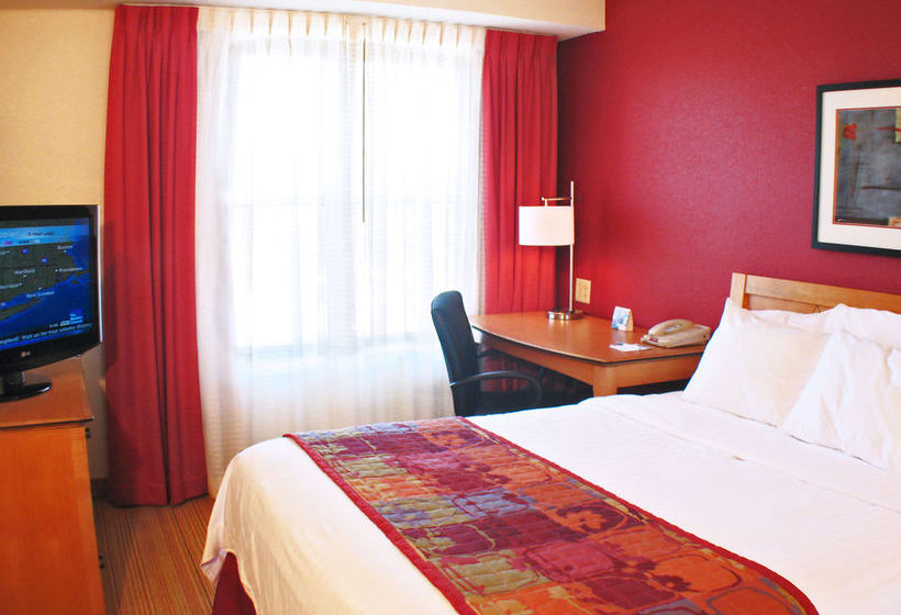 Hotel Residence Inn by Marriott Southington  | Southington | Connecticut | United States 5