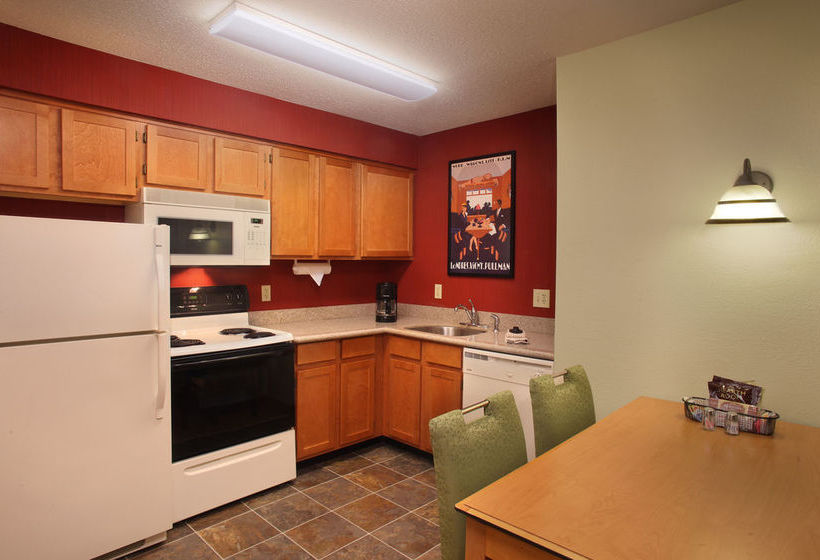 Hotel Residence Inn by Marriott Southington  | Southington | Connecticut | United States 6